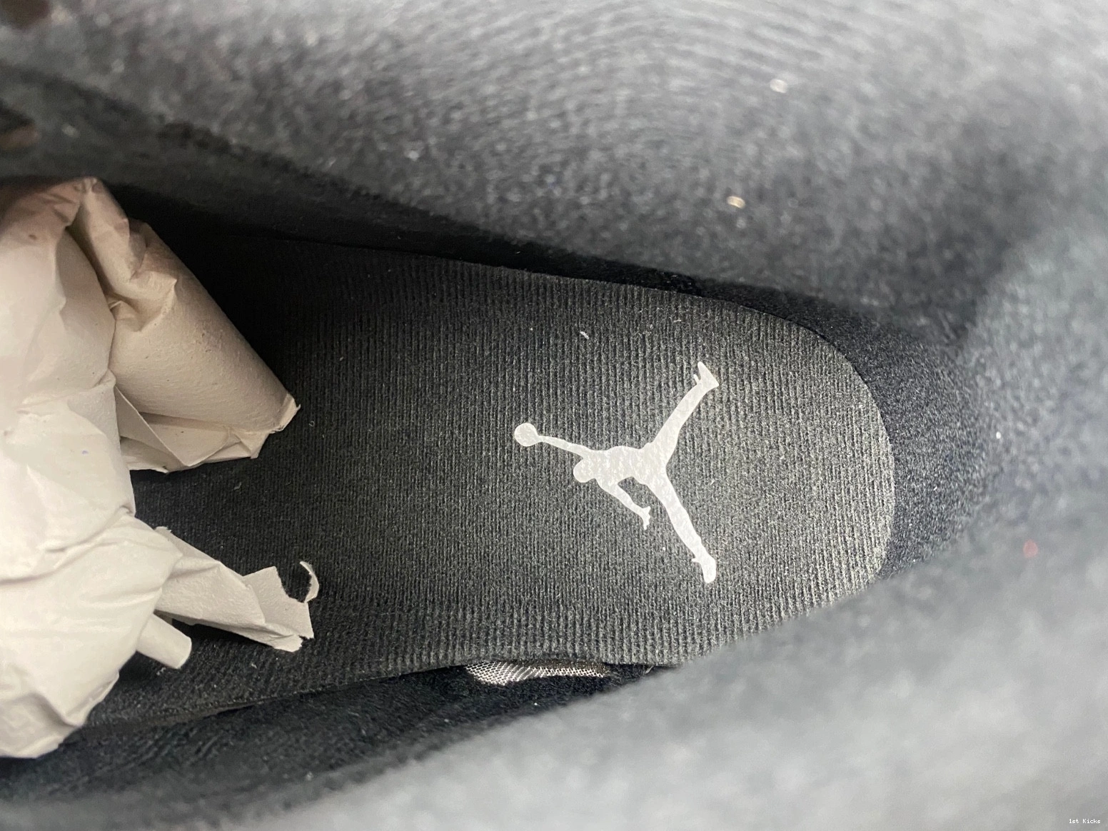 487471-016 Air Black White University Red 14 Jordan 0301